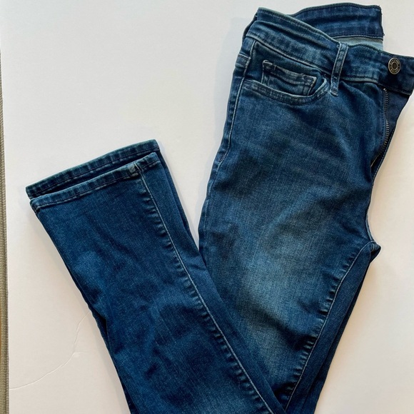 Gap Jeans Crop Kick 25 Reg. - Picture 2 of 3